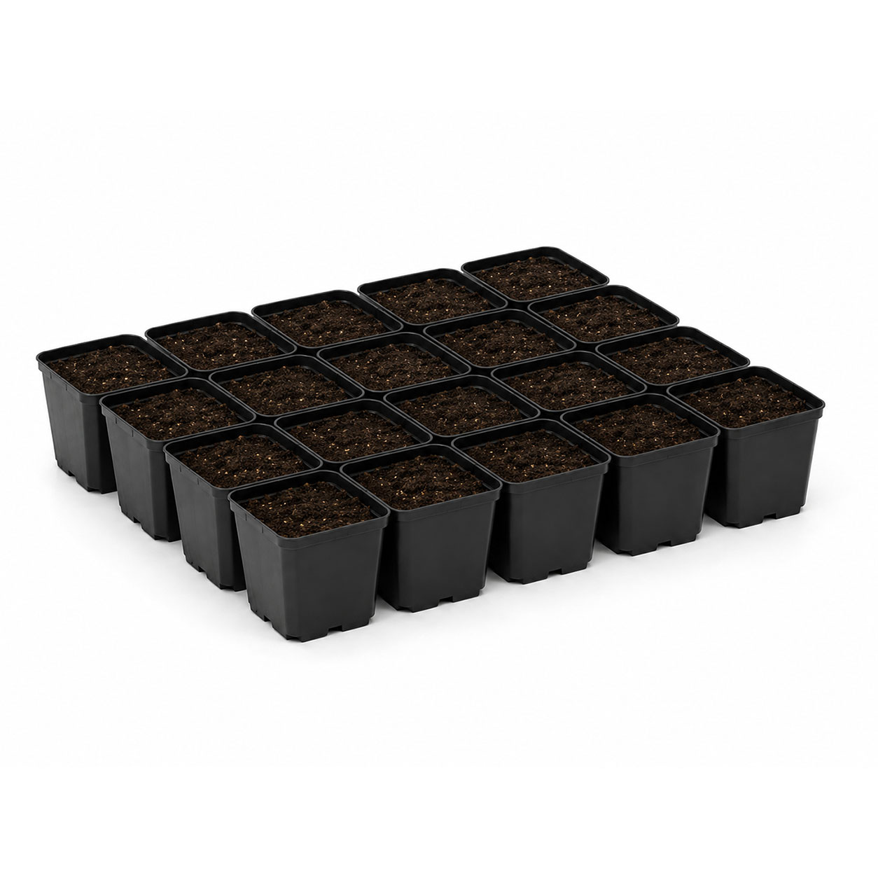 Premium Japanese Substrate Mix